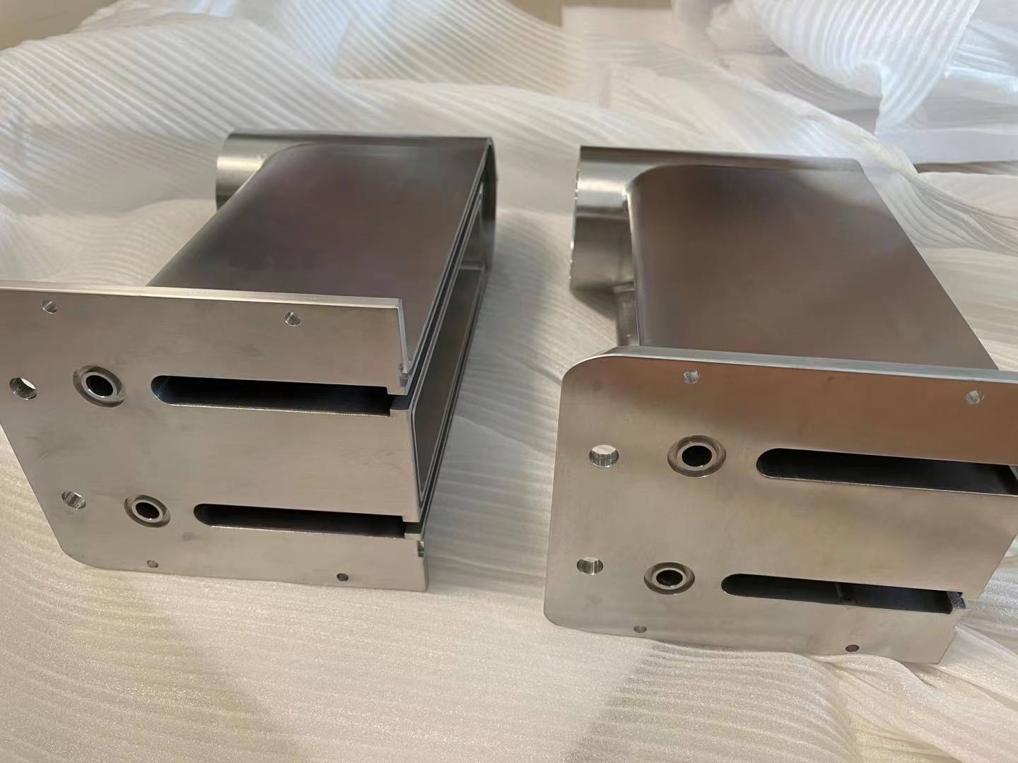 Bearing housing - additional view