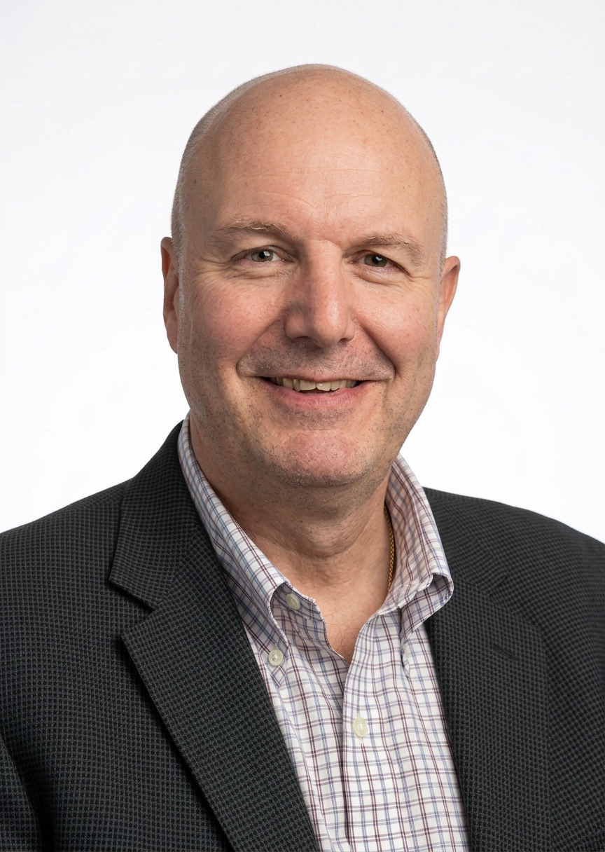 Paul Jorgensen